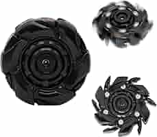 【希少】重厚150g‼ 甲冑ギミック可動メタルトイ フィジェットトイ EDC 貞*子様 【希少】重厚150g‼ 甲冑ギミック可動精巧メタルトイ